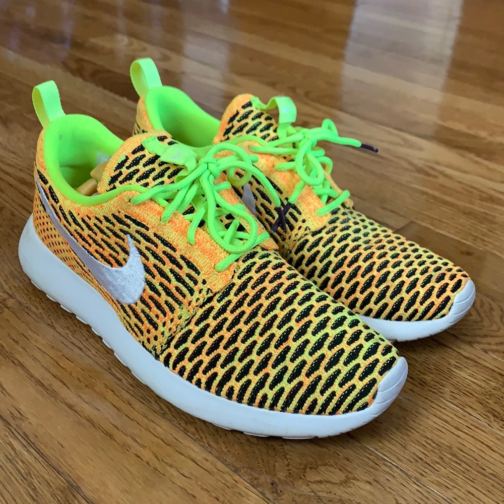 Nike shoes